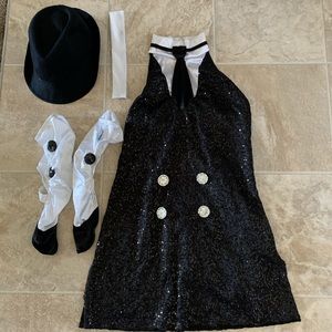 Dance costume